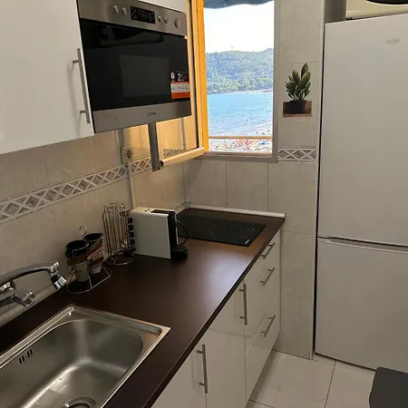 Apartamento Con Impresionantes Vistas Al Mar Oropesa del Mar Exterior photo