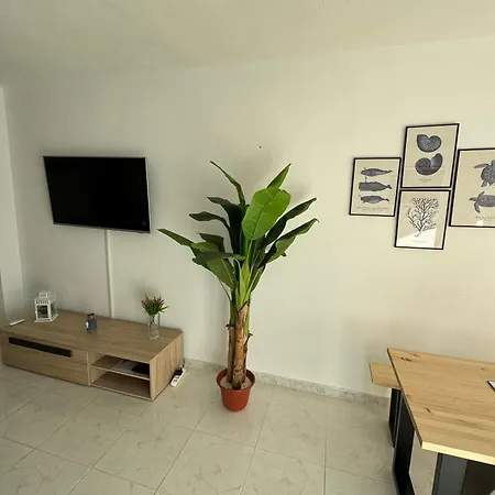 Apartamento Con Impresionantes Vistas Al Mar Oropesa del Mar Exterior photo