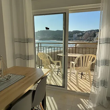 Apartamento Con Impresionantes Vistas Al Mar Oropesa del Mar Exterior photo