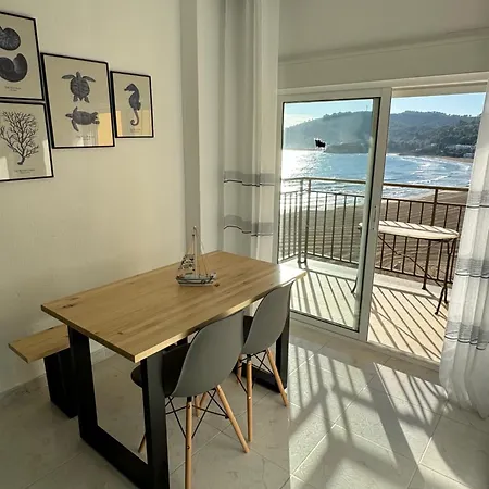 Apartamento Con Impresionantes Vistas Al Mar Oropesa del Mar Exterior photo