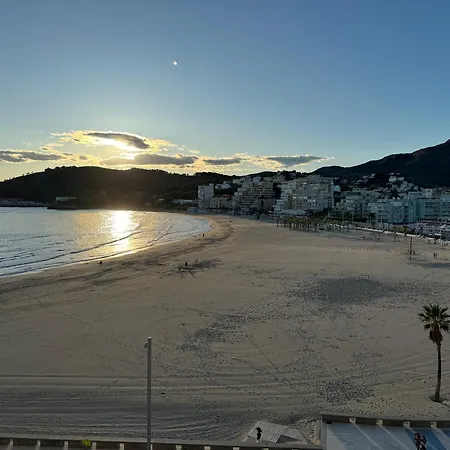 Apartamento Con Impresionantes Vistas Al Mar Oropesa del Mar Exterior photo
