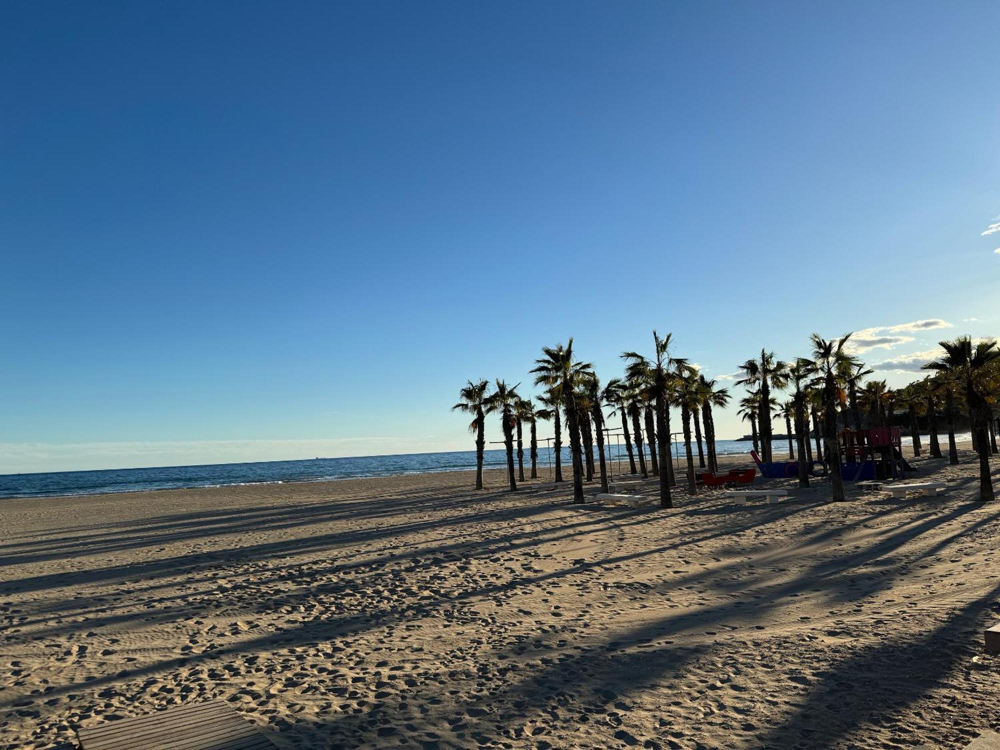 Apartament Con Impresionantes Vistas Al Mar Oropesa del Mar
