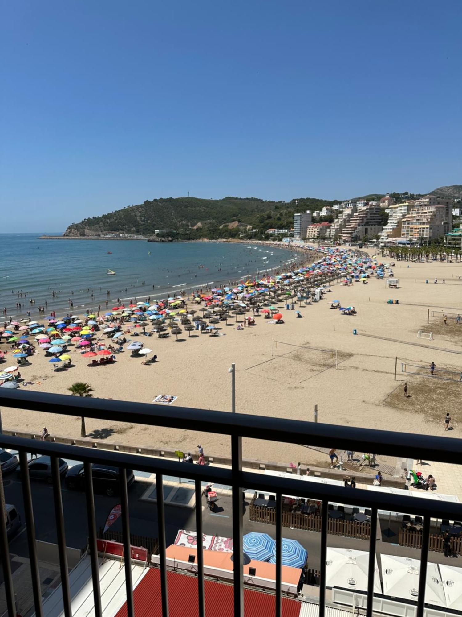 Appartement Con Impresionantes Vistas Al Mar Oropesa del Mar