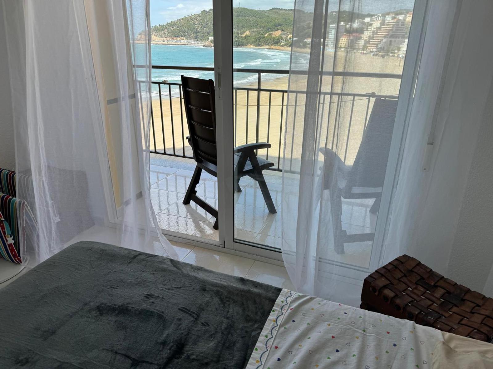 Appartement Con Impresionantes Vistas Al Mar